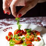 $110pp Compa Set Menu Foto