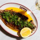 $130pp Fiorentina Set Menu Foto