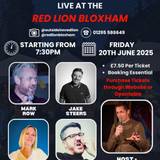 Comedy Night foto
