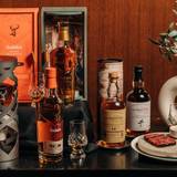 The Balvenie & Glenfiddich Whiskey Dinner foto
