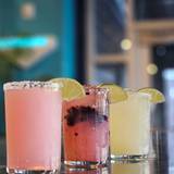 $15 Margarita Flights - Cinco Weekend Photo