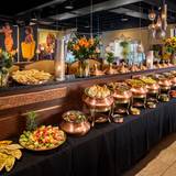 Mother's Day Grand Buffet Photo