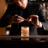 Advanced Cocktail Masterclass Experience foto