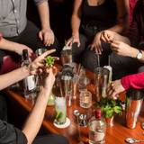 Beginner Cocktail Masterclass Experience foto