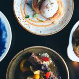 The Perfect Brunch Moment: Mother’s Day foto