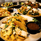 Cover image for Alebrijes By Chef Paco