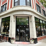 Cover image for Willow Cafe and Bistro