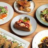 Cover image for Hook & Anchor - Dana Point