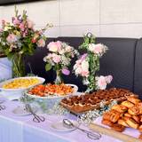 Mother's Day Breakfast Buffet Foto