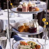 Afternoon Tea with Penfolds foto