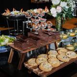 Mother's Day Brunch at The Saga (The Ritz-Carlton) Foto
