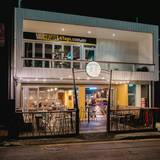 Cover image for Warisan