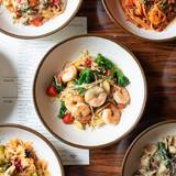$14 Pasta Tuesdays 2025 Foto