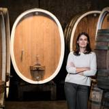Christmann Winemaker's Dinner w/ Sophie Christmann Photo