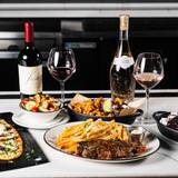 Mother’s Day: 4-Course Dinner & Drinks Pairing foto