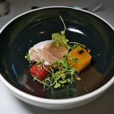 Ranch Reserve Wine Dinner - Rombauer photo