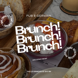 Sunday Brunch Foto