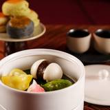 Wimbledon Afternoon Tea photo
