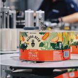 Brewery Tour Photo