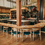 Mother's Day at the Chef's Table Photo