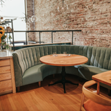 The Journey Menu - Dining Room Photo