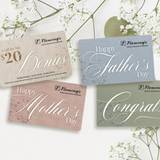 $20 Bonus Card For Every $100 Gift Card Purchased photo