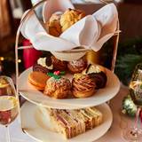 Festive Afternoon Tea photo