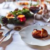 Christmas Day Lunch photo