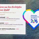 Leckeres aus den Kochtöpfen unserer Stadt! foto