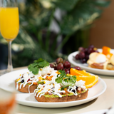 Join us for Mother’s Day brunch at Moxies Foto