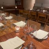 Feasting Menu - 6+ Guests Photo