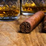 Distillery Series Presents: Bourbon & Cigars photo
