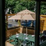 Outdoor Reservation Foto