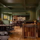 Indoor Reservation Foto