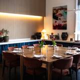 Pépite x Sun Moon Wine Dinner 1st Seating Foto