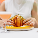 Mother's Day Brunch Menu (including 1 bouquet) Foto