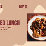 Spilled: Book Release Luncheon Photo