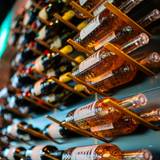 50% OFF WINE & CHAMPAGNE BOTTLE Photo