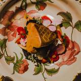 Mother's Day at Restaurant Le B foto