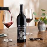 Silver Oak Wine Dinner foto