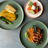 Guest Chef - Robert Khaing Photo