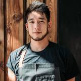 Celebrating Connections: Chef Series Photo