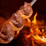 Saturday BBQ Rodizio Churrasco Meat Feast £45 Photo