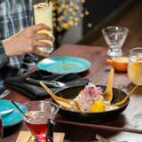 PISCO TASTING Foto