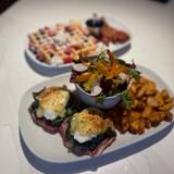 Mothers Day Brunch at Sip & Sizzle foto