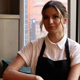 Guest chef - Anna Søgaard Photo