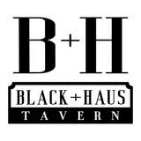Downhill Beer Dinner at Black Haus -Parker foto