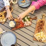 Mother's Day Lunch foto
