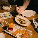 OpenTable Exclusive Offer - Taste of Inko Menu Photo