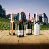 Moët & Chandon TasteMaker Dinner Photo